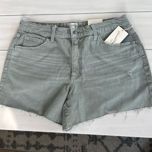 NWT Universal Thread Vintage Midi Shorts
